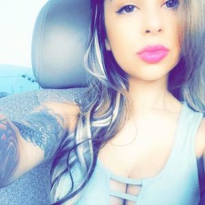 Meet your Posher, Tabitha